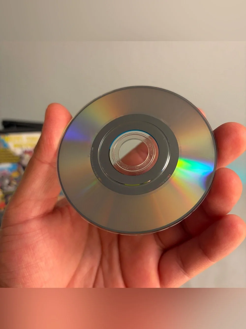 Nintendo Gamecube Simpsons Road Rage - No Manual 2001 Tested & Works Videogame